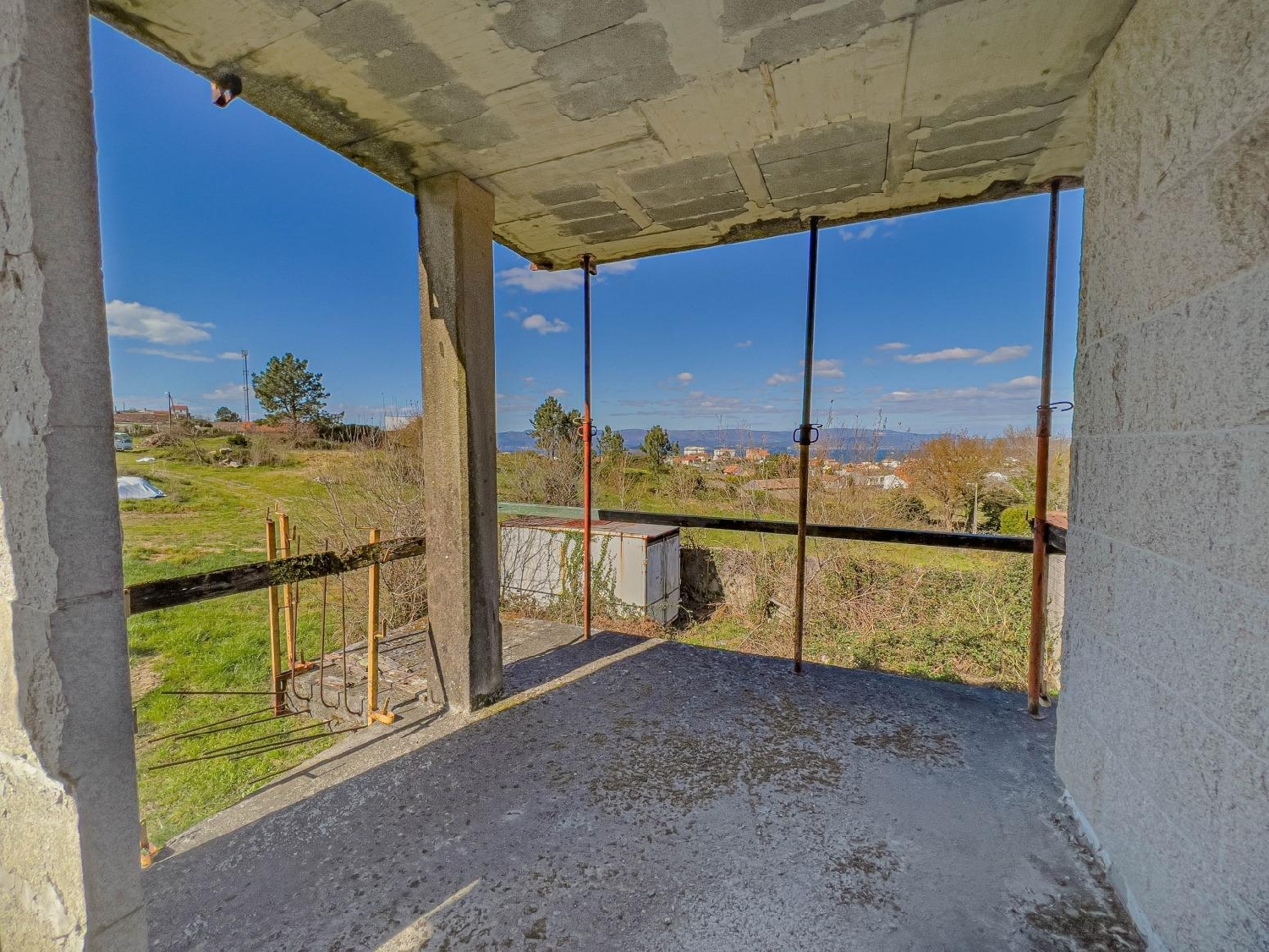  till salu hus A Caldiguela Salnés 8