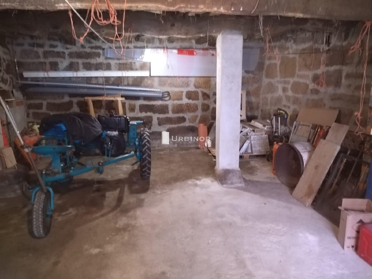  till salu hus A Carballeira Ourense 6