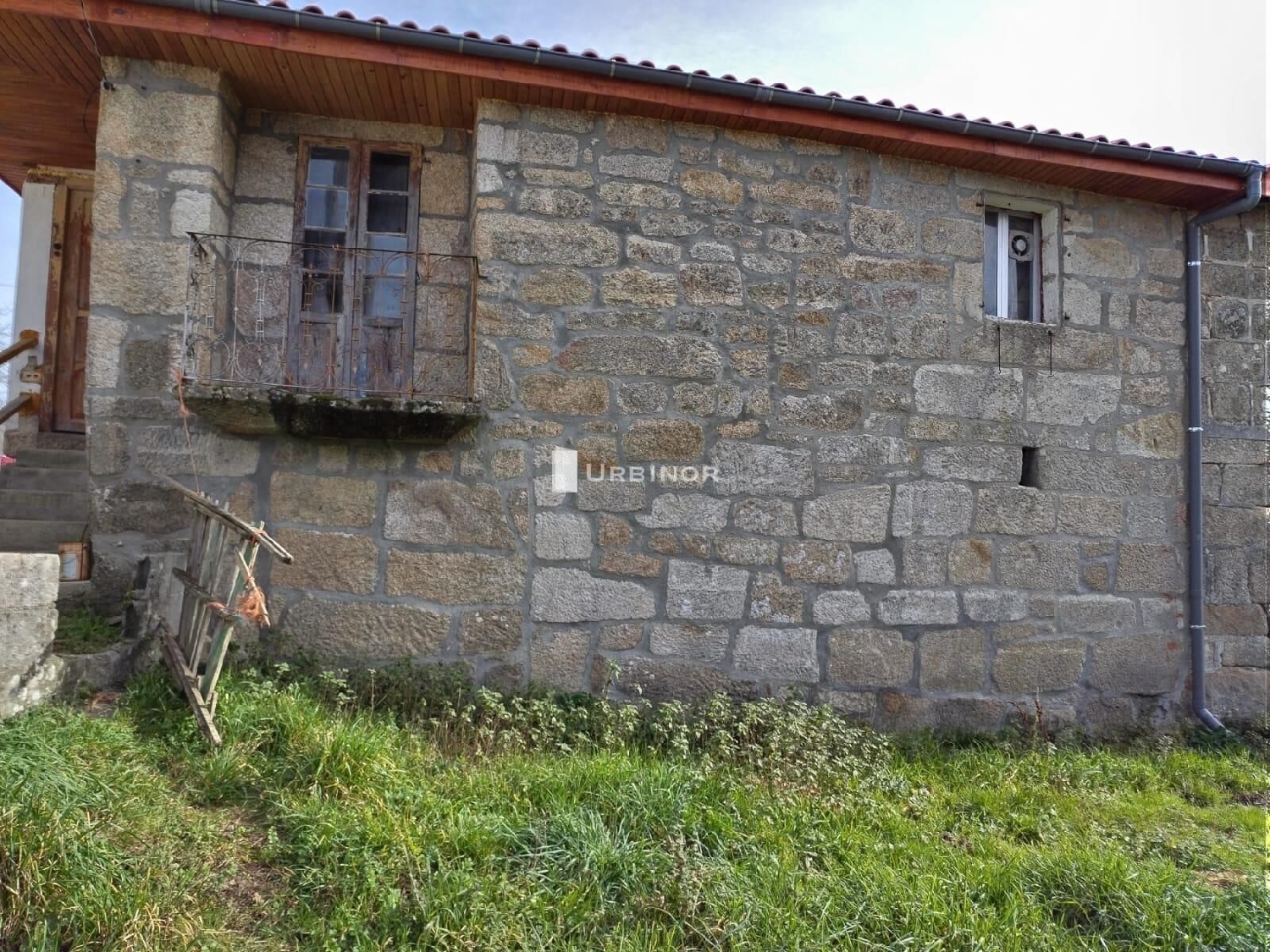  till salu hus A Carballeira Ourense 8