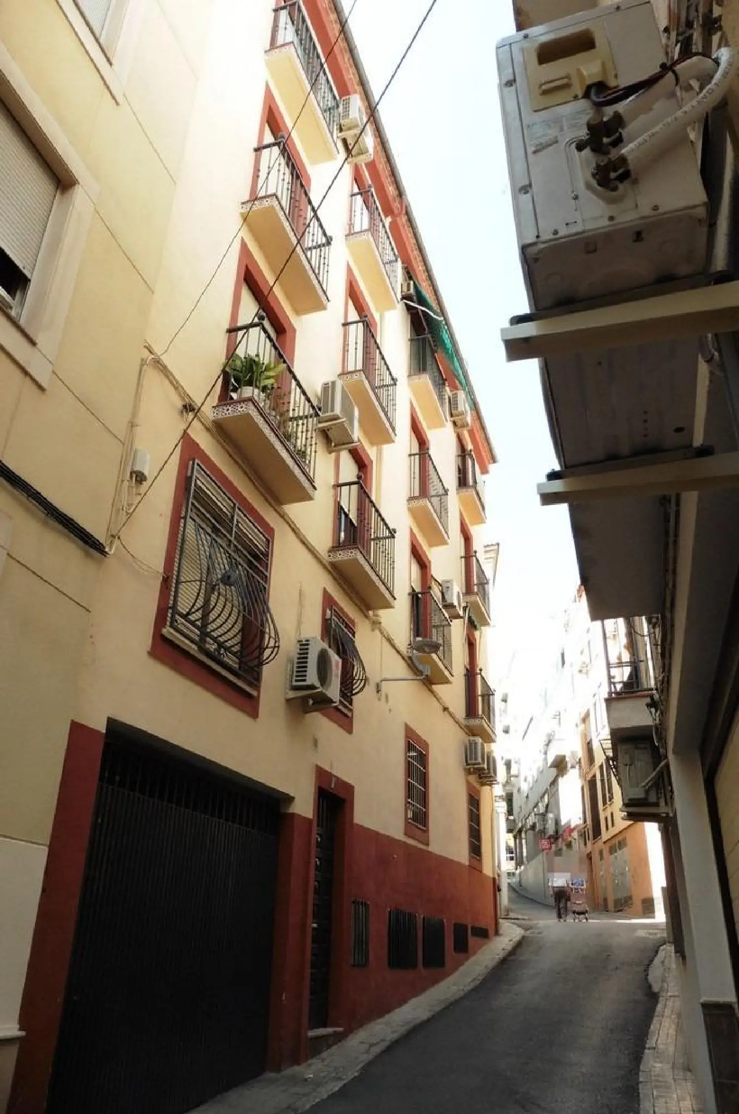  till salu hus Santabaia Ourense 4