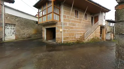 Santabaia Ourense hus foto 6210800