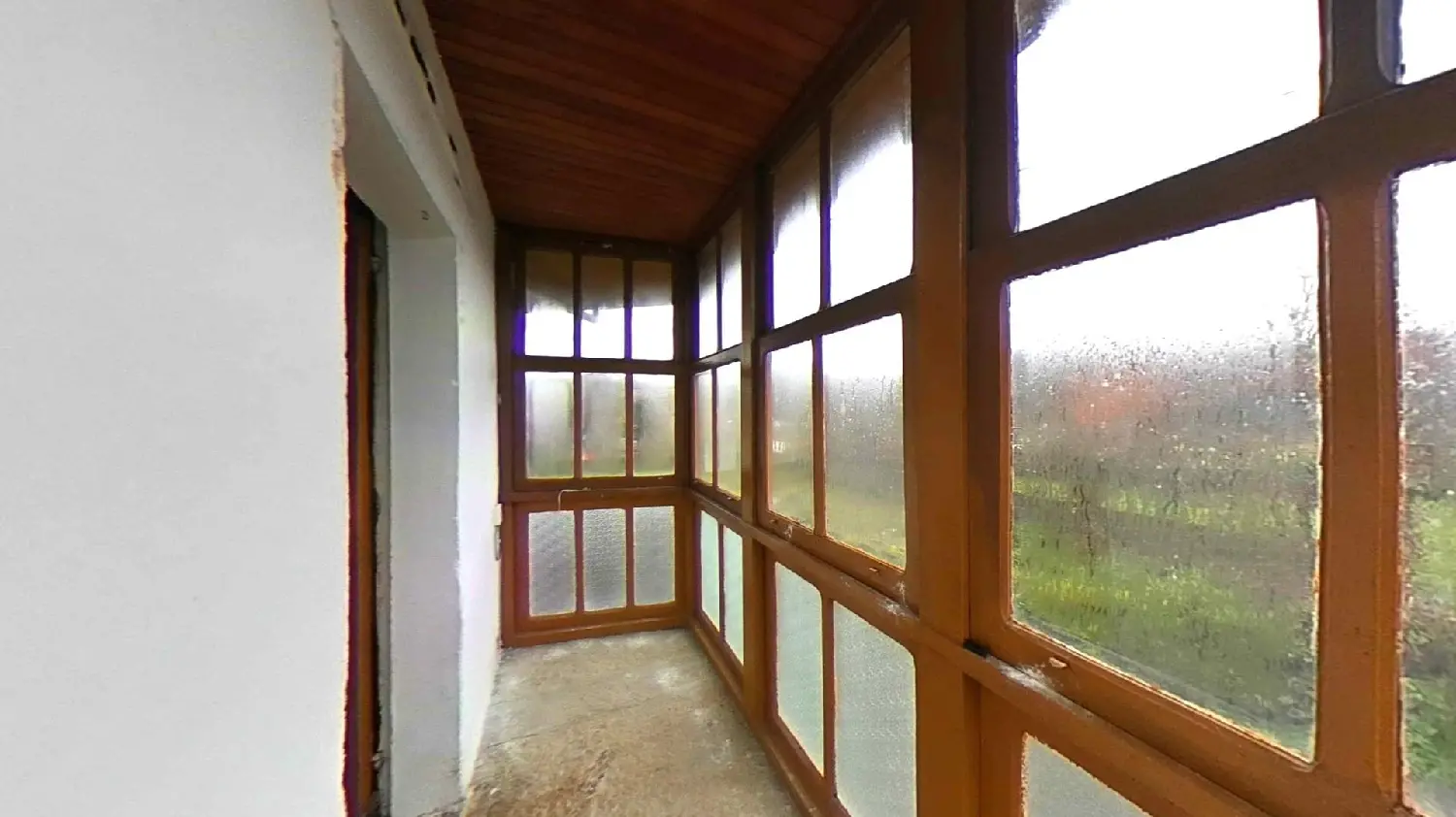 till salu hus Santabaia Ourense 3