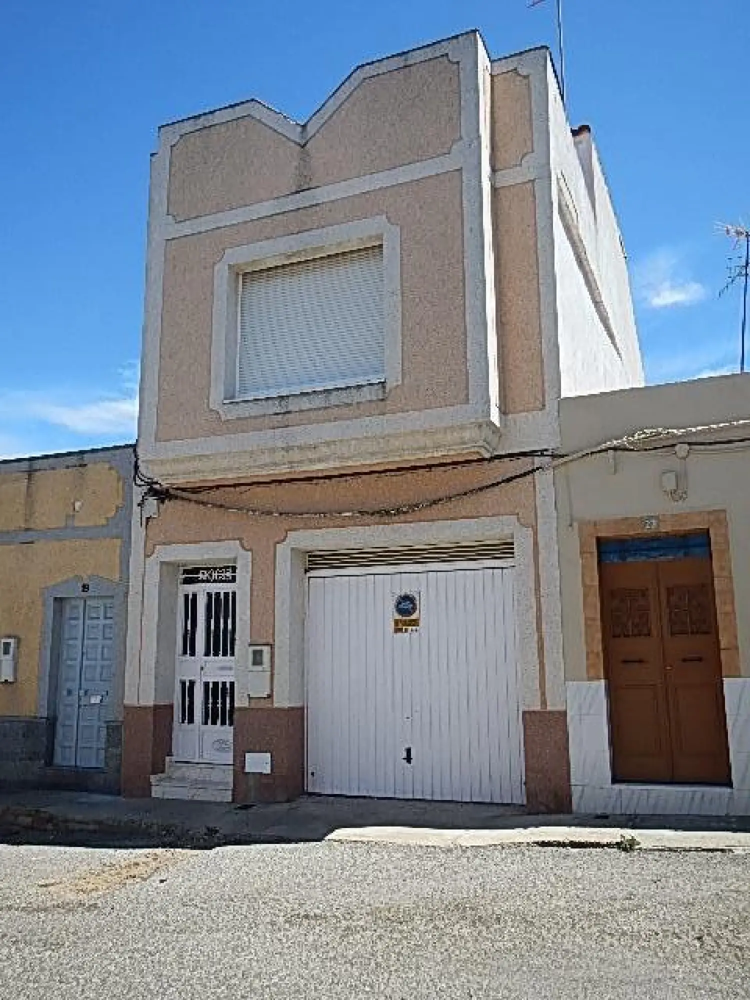  till salu hus Santabaia Ourense 5