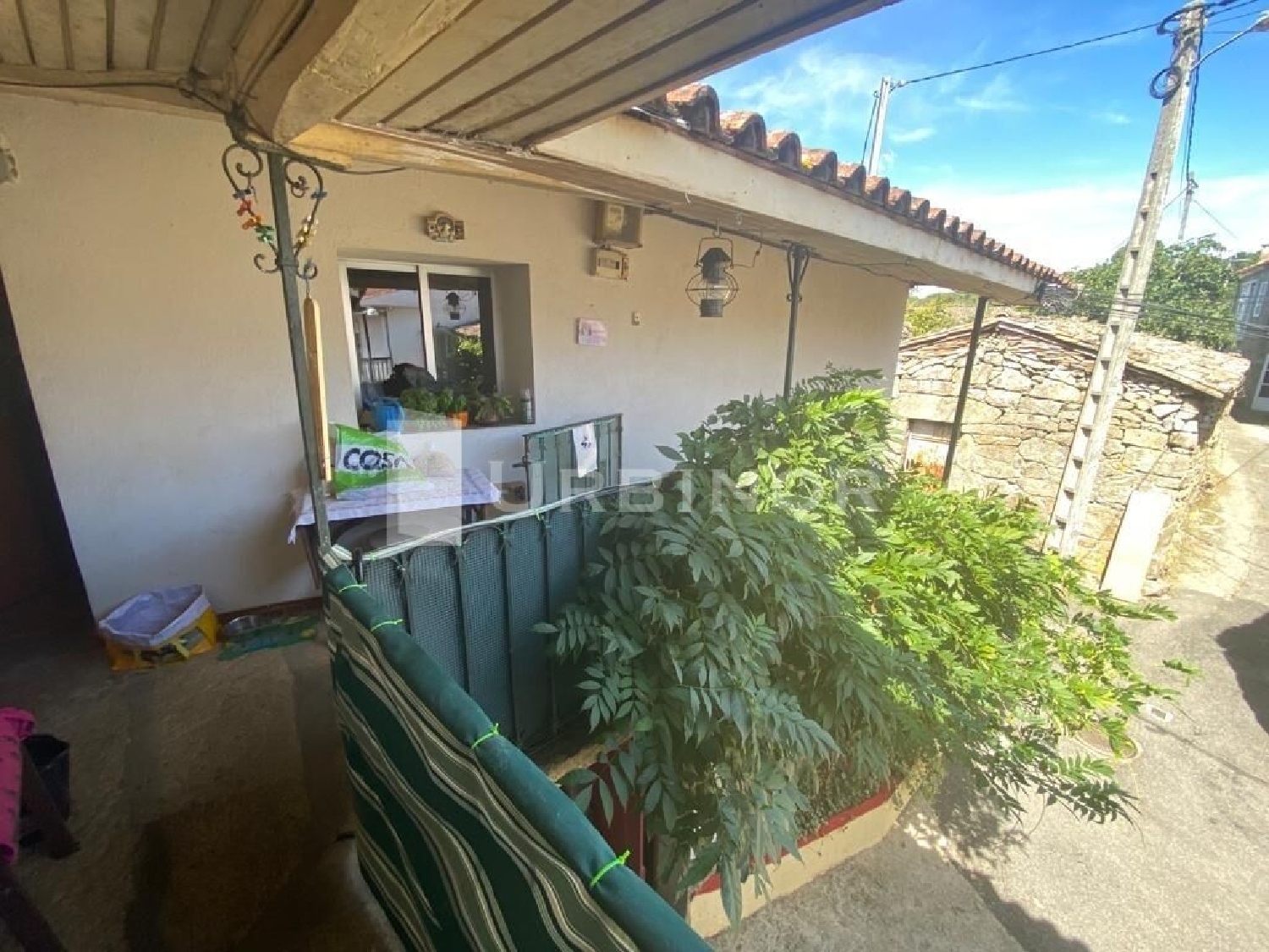  till salu hus A Derrasa Ourense 8