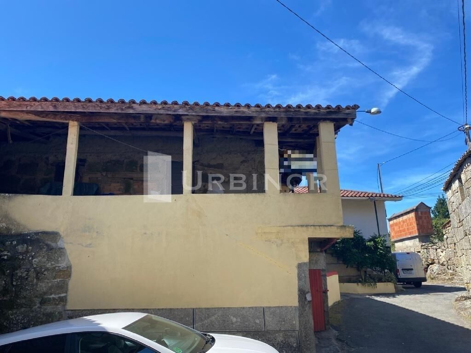  till salu hus A Derrasa Ourense 5