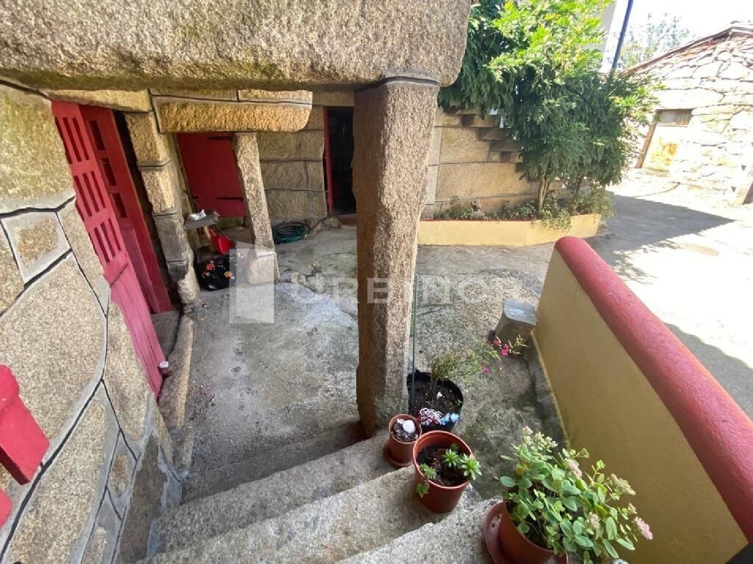 till salu hus A Derrasa Ourense 6