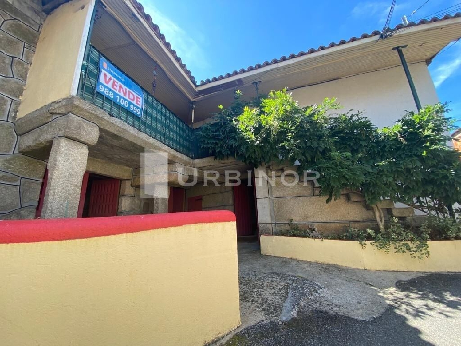  till salu hus A Derrasa Ourense 4