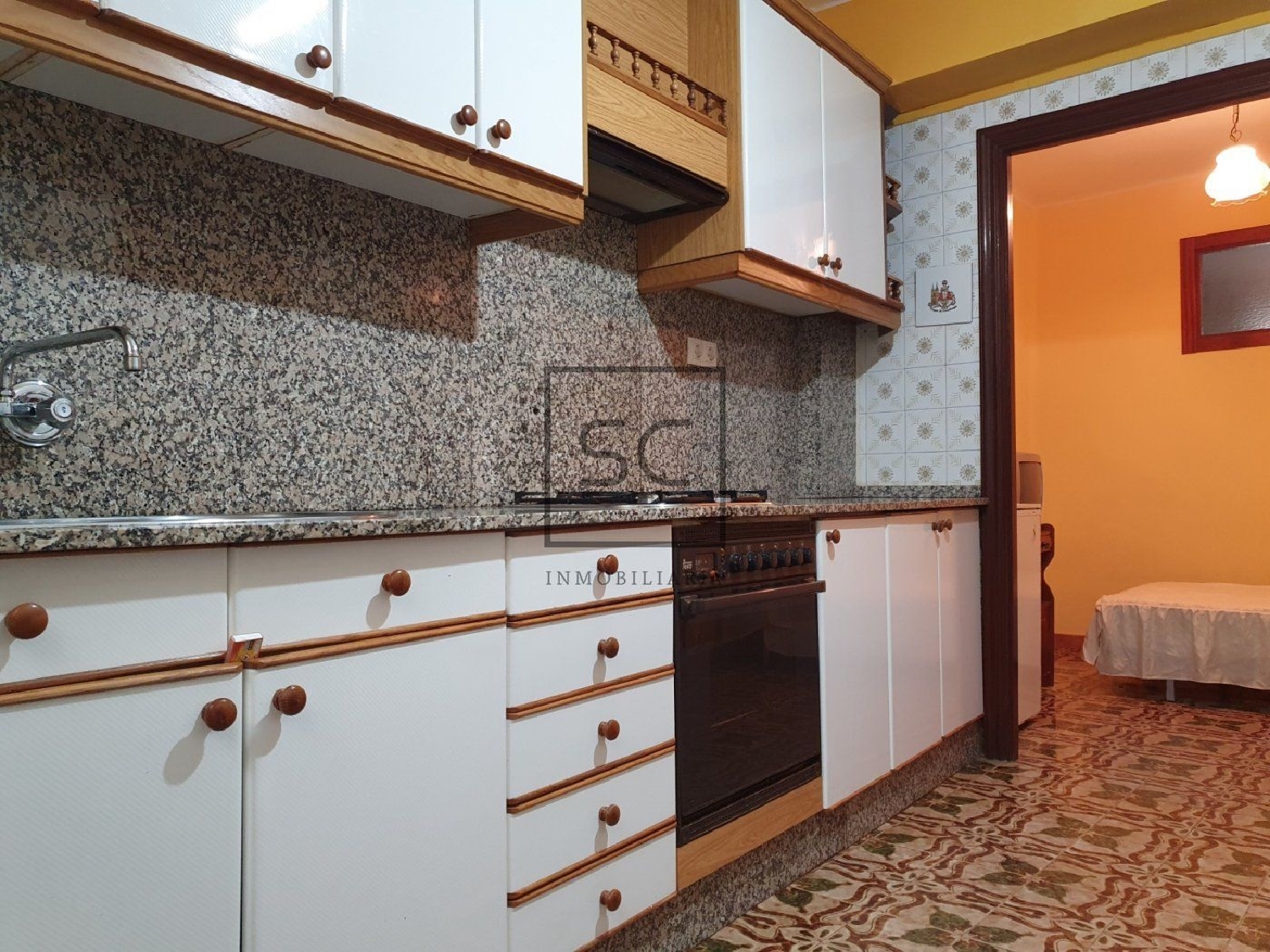till salu hus A Escola Ferrol 2