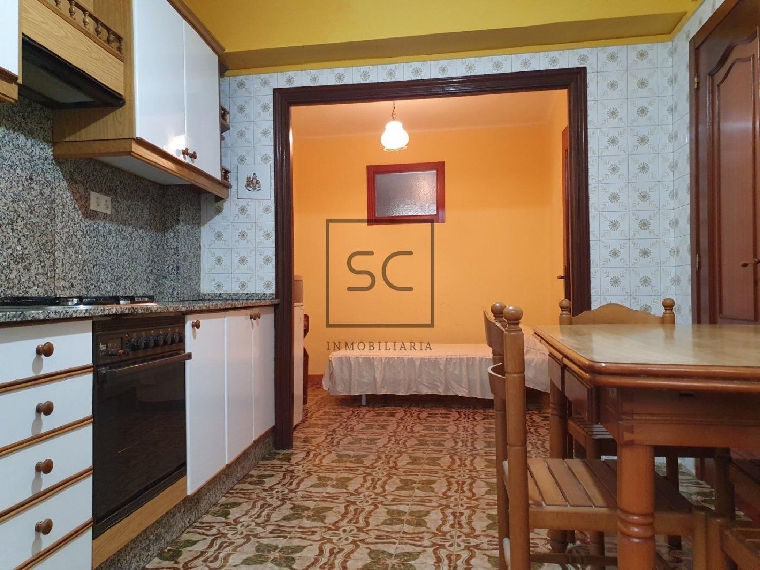 till salu hus A Escola Ferrol 3