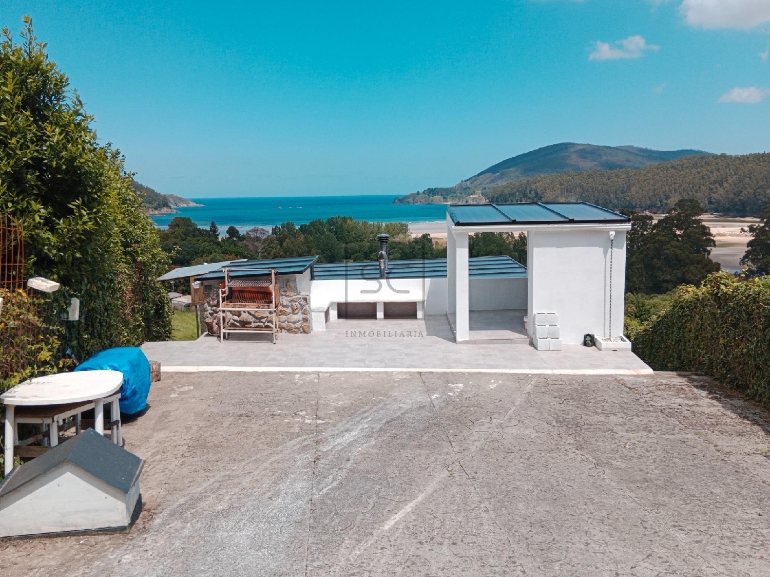 till salu hus A Escola Ferrol 3