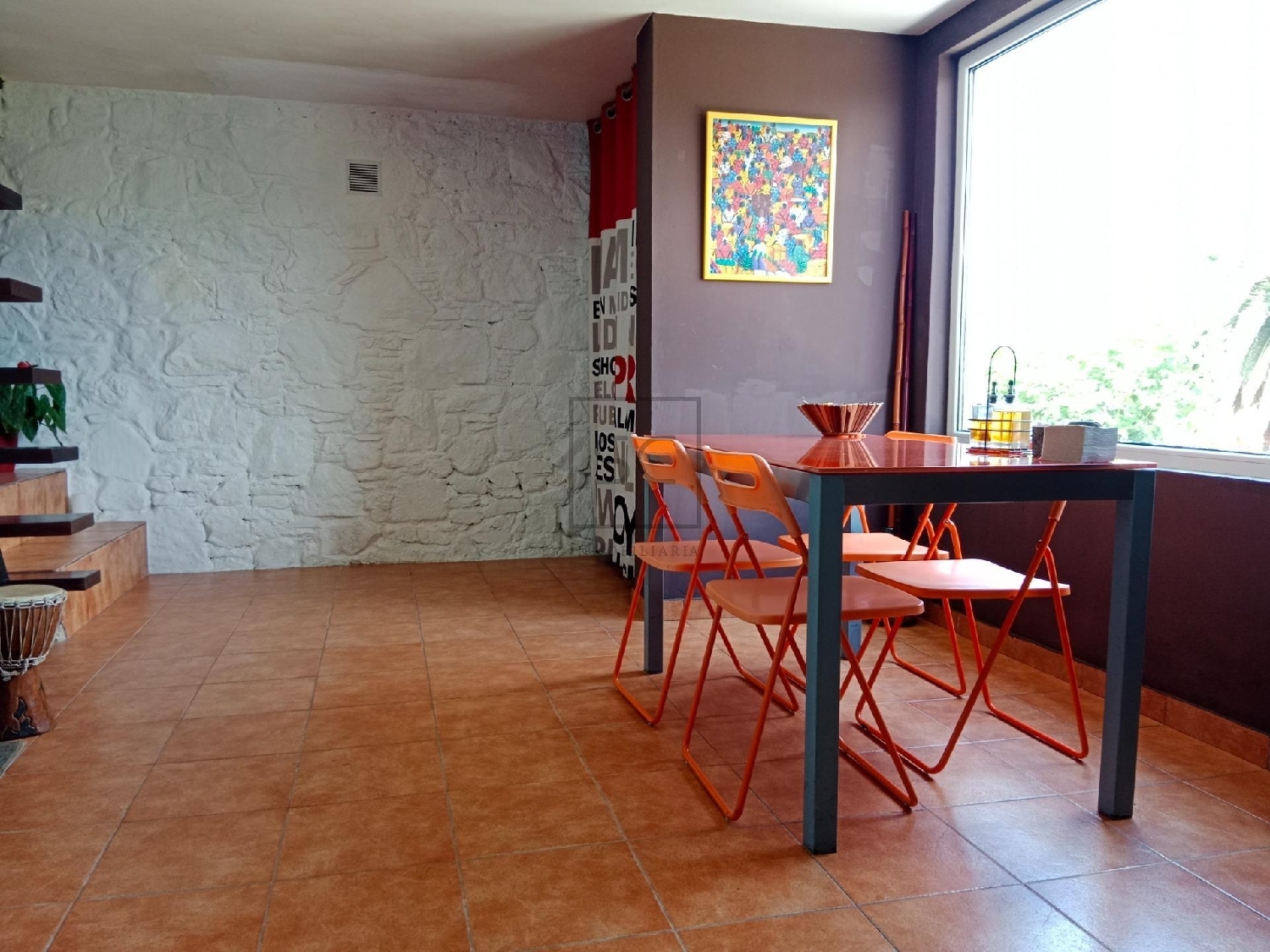  till salu hus A Escola Ferrol 7