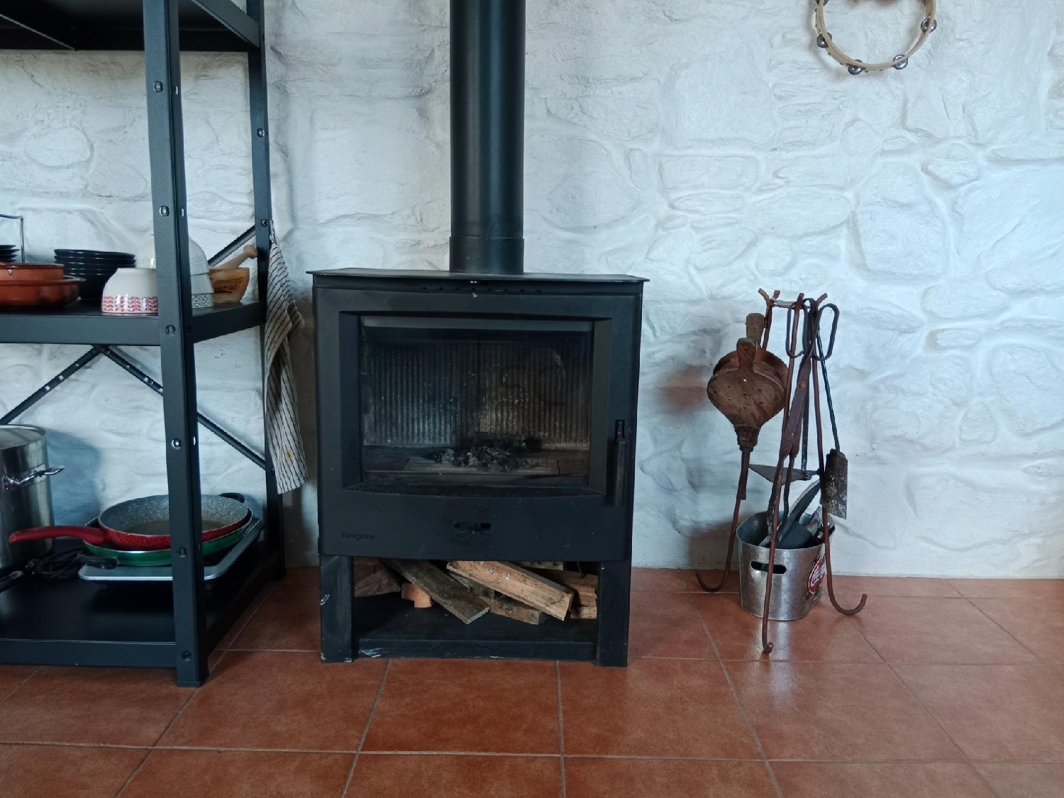  till salu hus A Escola Ferrol 6