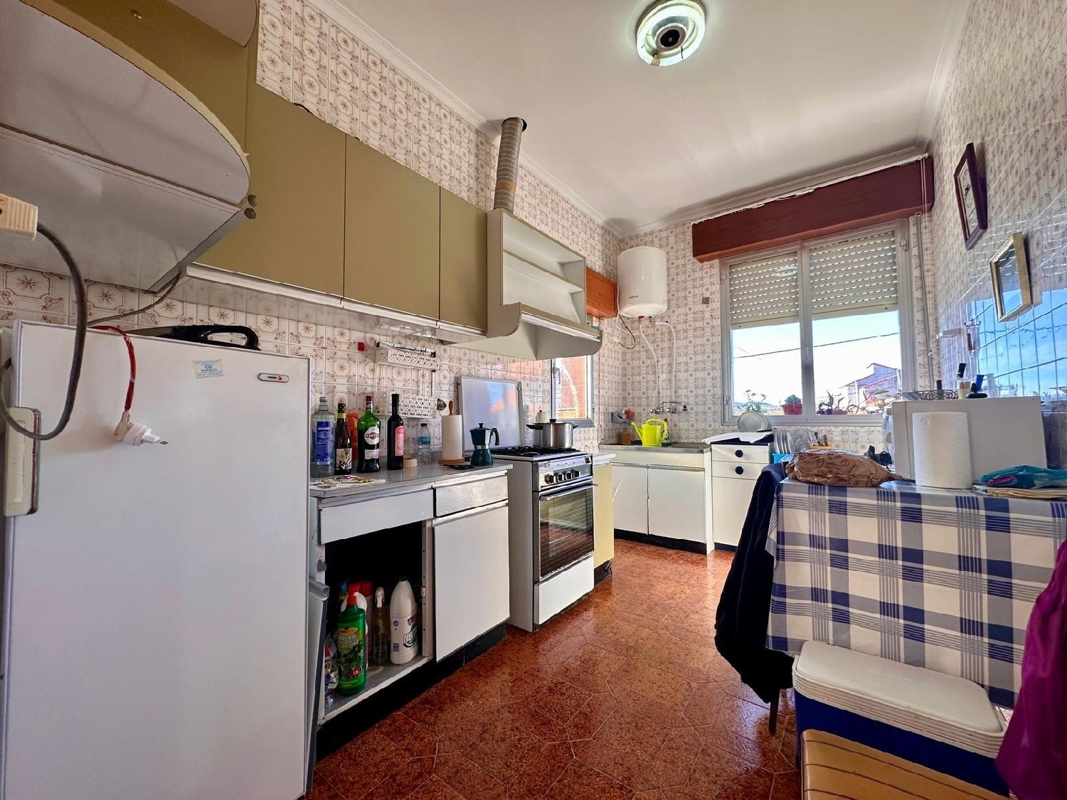  till salu hus Xunqueiroa Allariz-Maceda 5