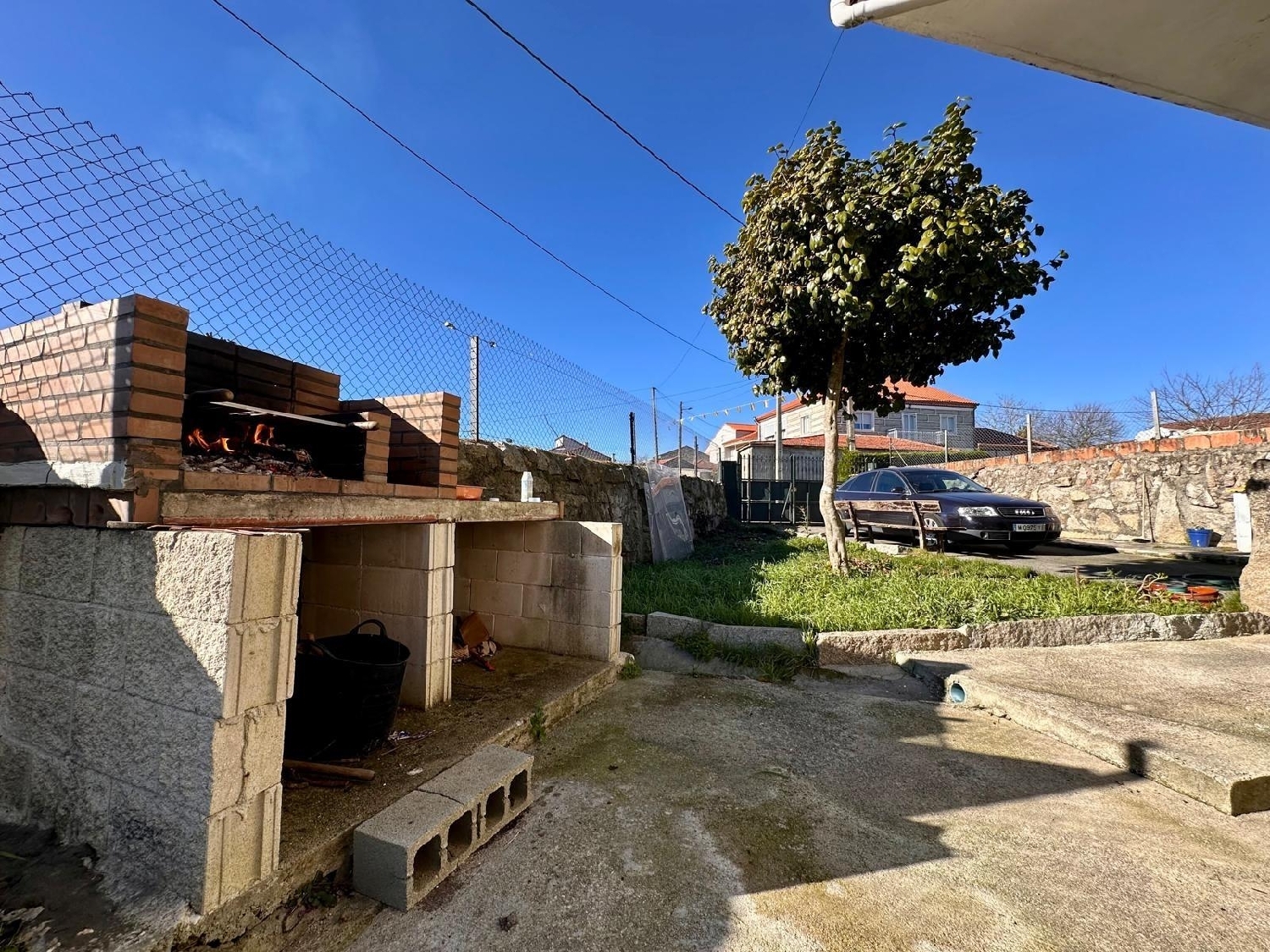  till salu hus Xunqueiroa Allariz-Maceda 7