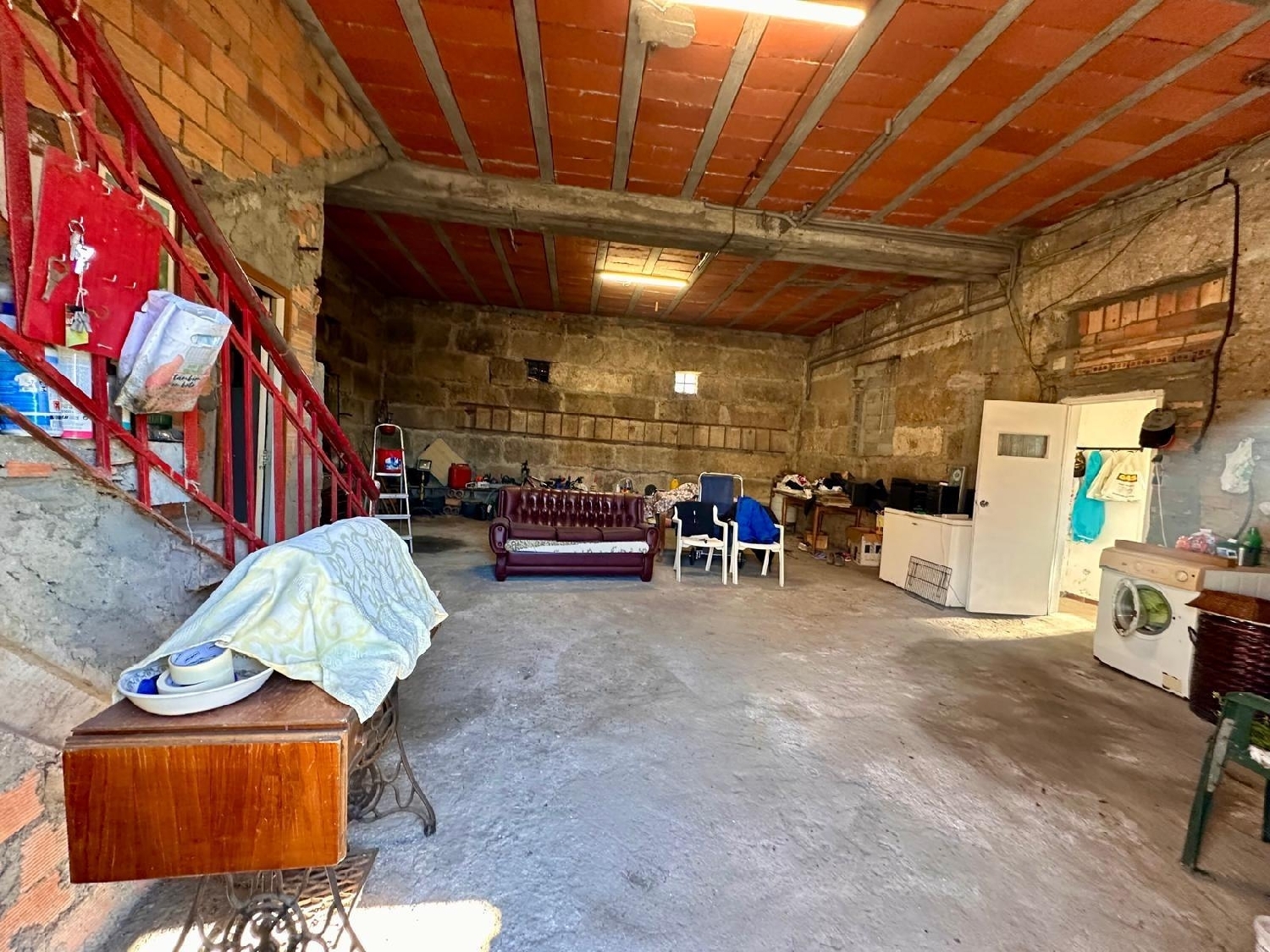 till salu hus Xunqueiroa Allariz-Maceda 8