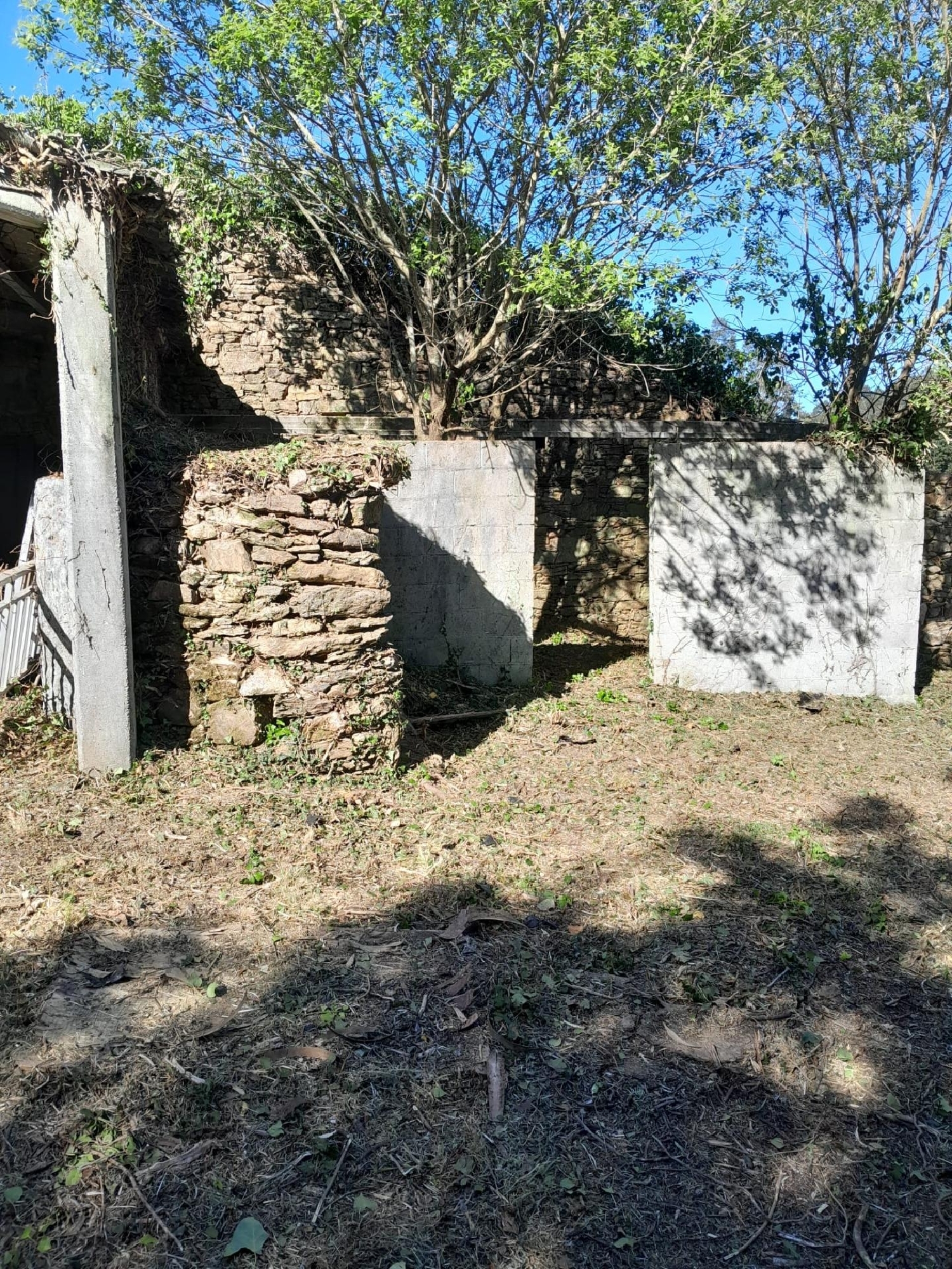  till salu hus A Fonte Dos Bois Bergantiños 4