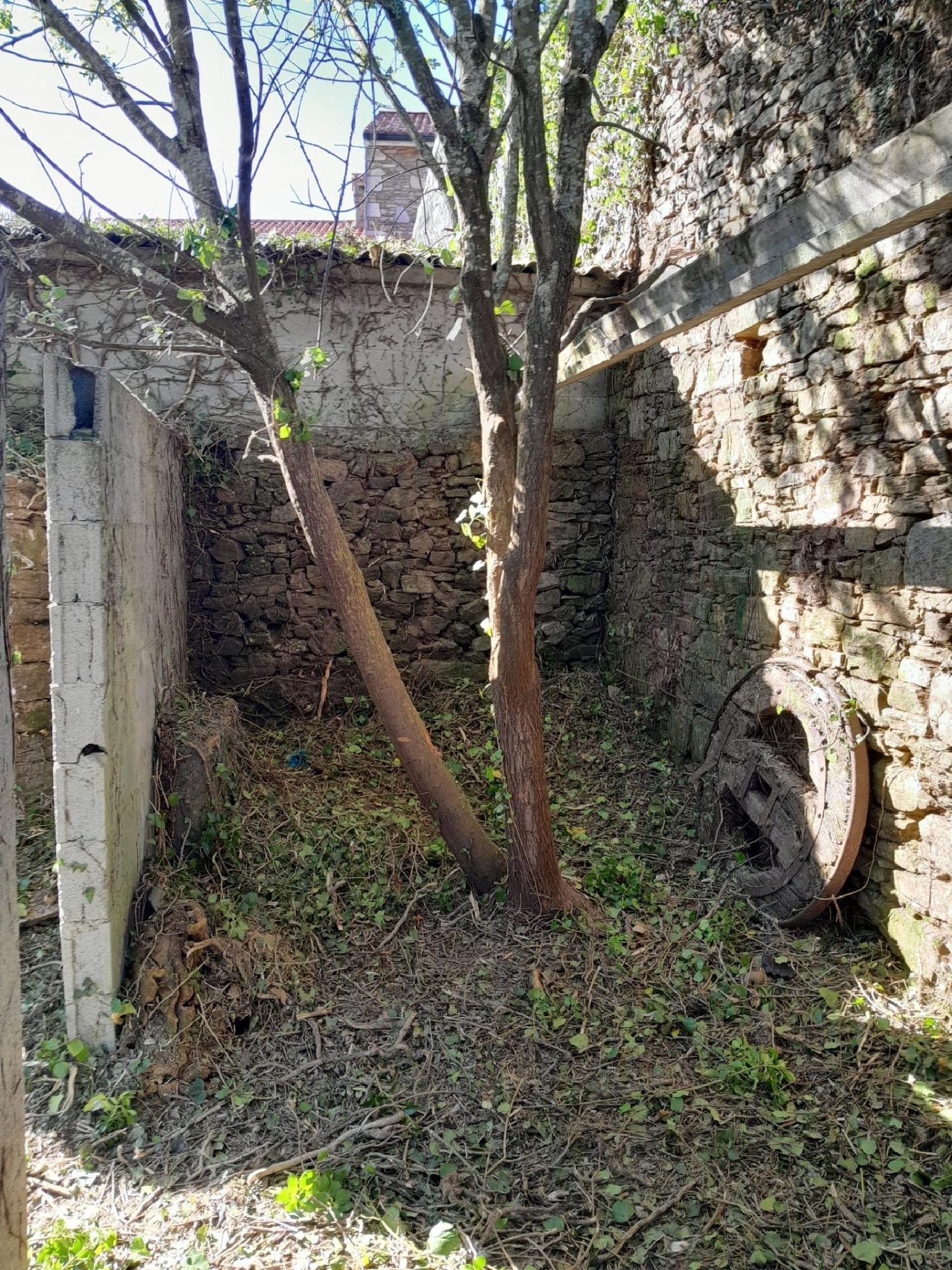 till salu hus A Fonte Dos Bois Bergantiños 8