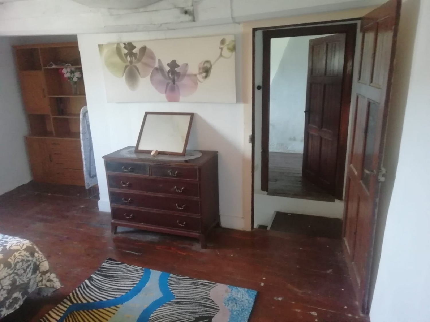  till salu hus A Garga Bergantiños 6