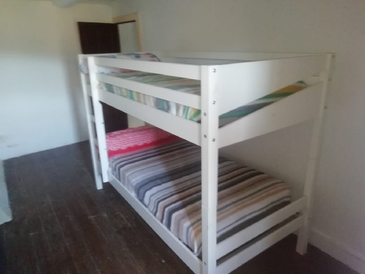  till salu hus A Garga Bergantiños 7