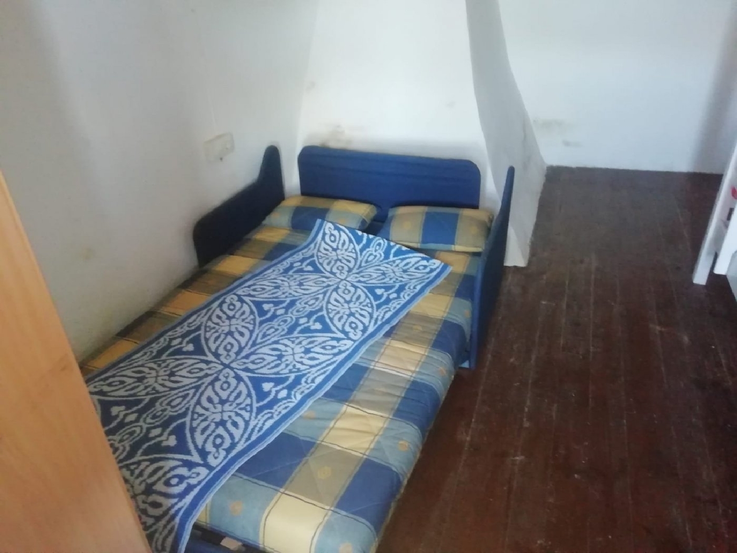  till salu hus A Garga Bergantiños 5