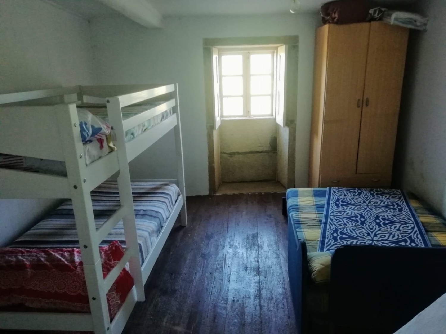 till salu hus A Garga Bergantiños 8