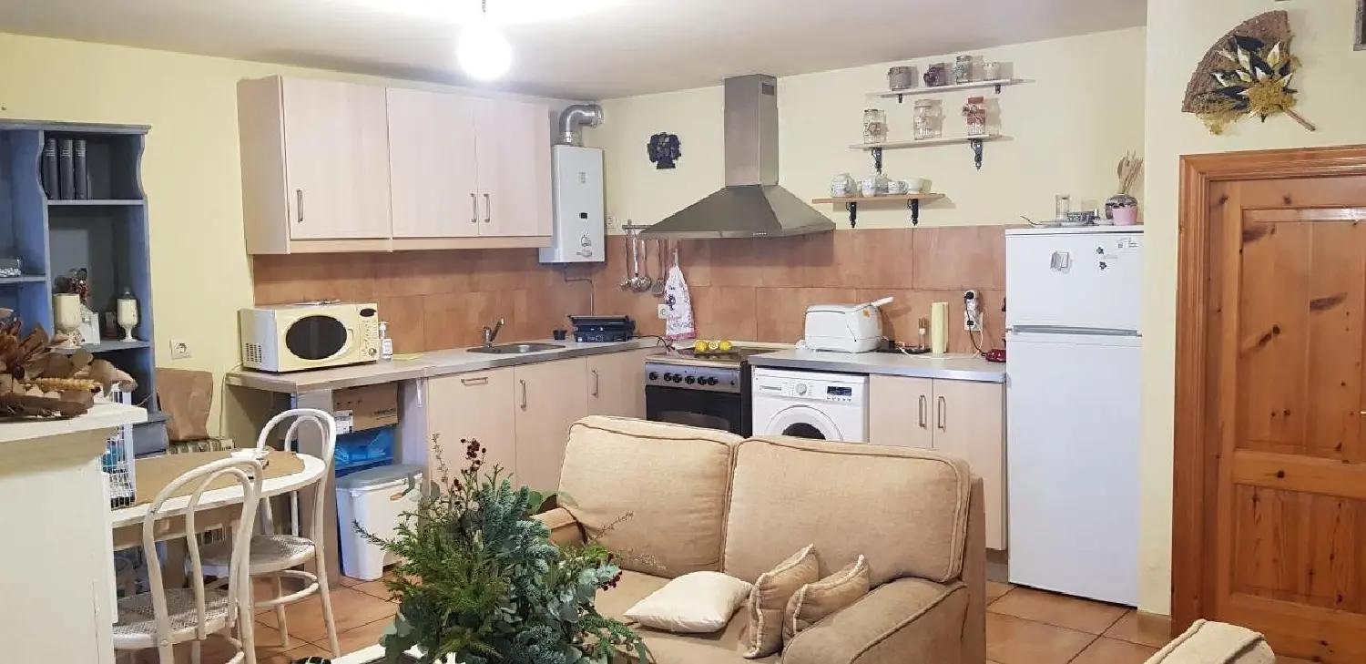  till salu hus Brión Ferrol 5