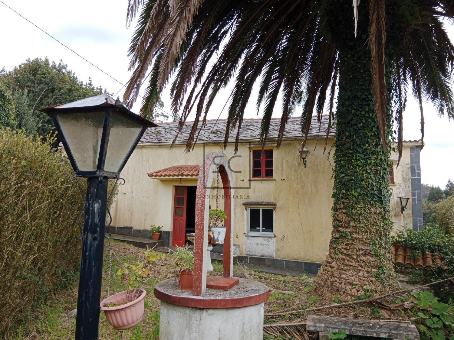 till salu hus A Igrexa Ferrol 2