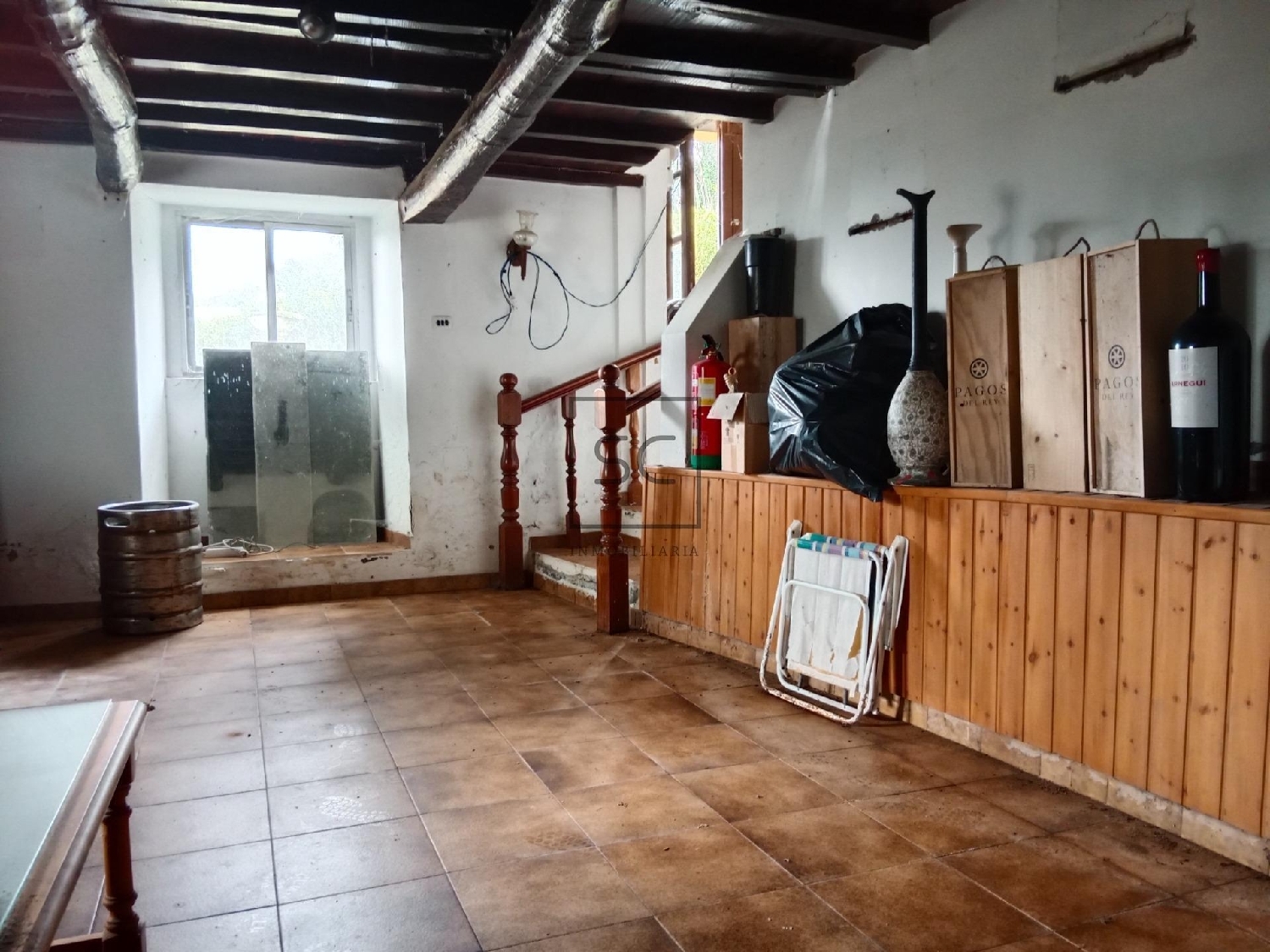  till salu hus A Igrexa Ferrol 8