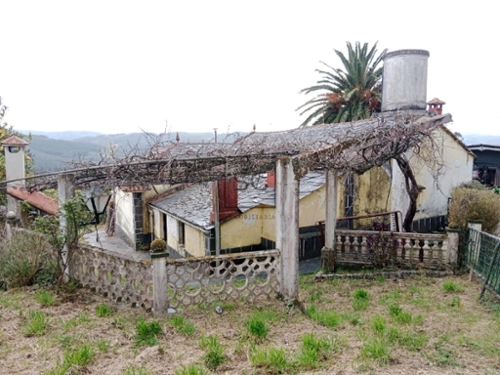 A Igrexa Ferrol hus foto 6256015
