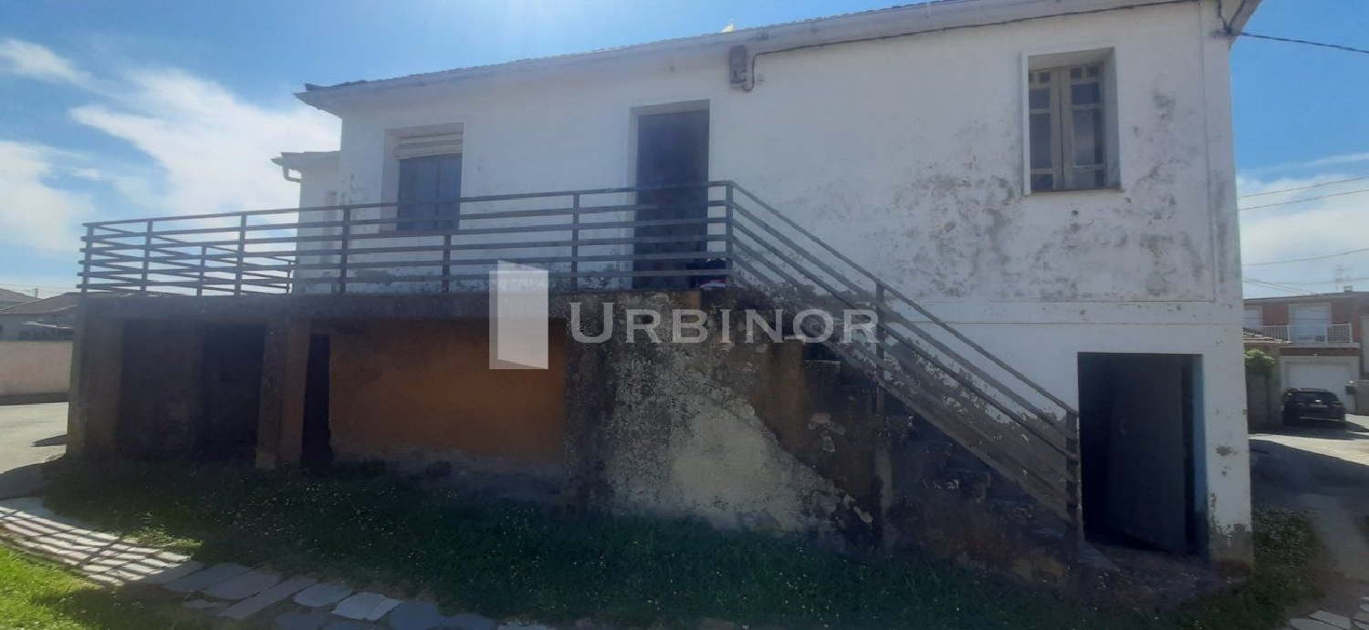  till salu hus A Lamela Ourense 1
