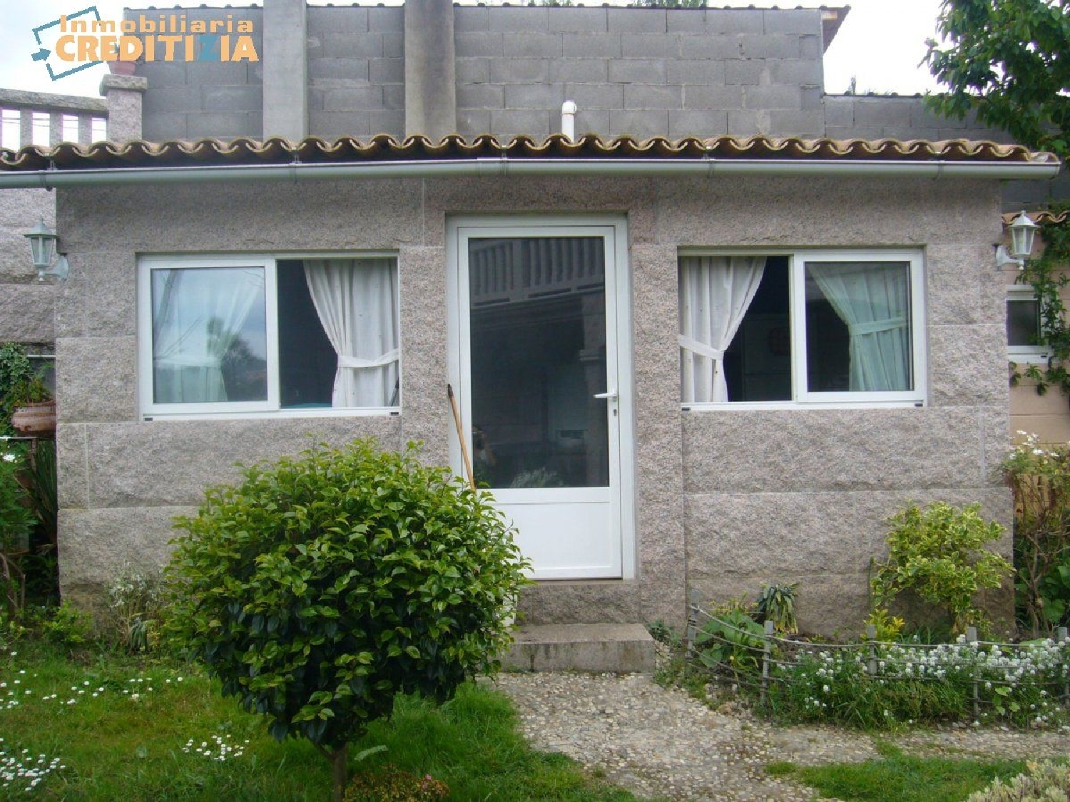 till salu hus A Madorra Vigo 3