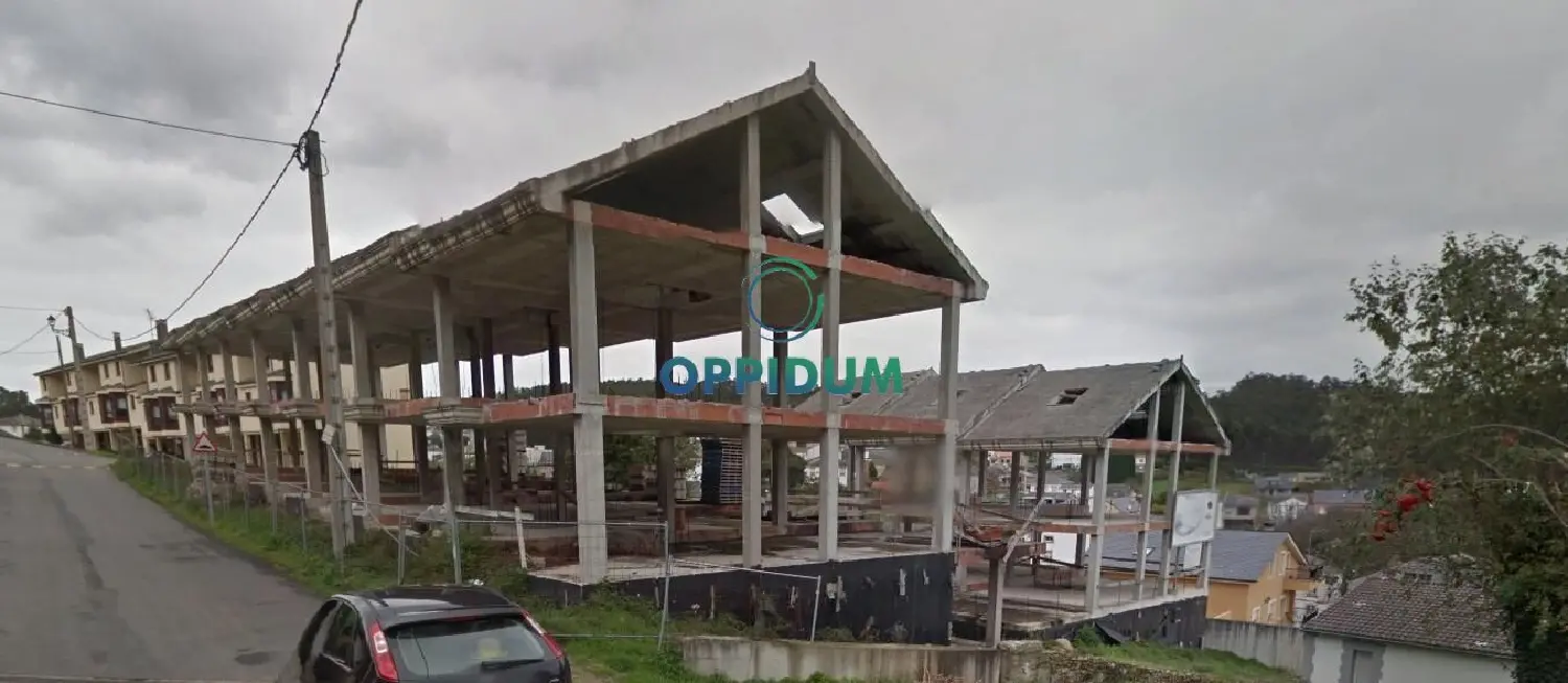  till salu hus Recatelo-O Carme Lugo 1