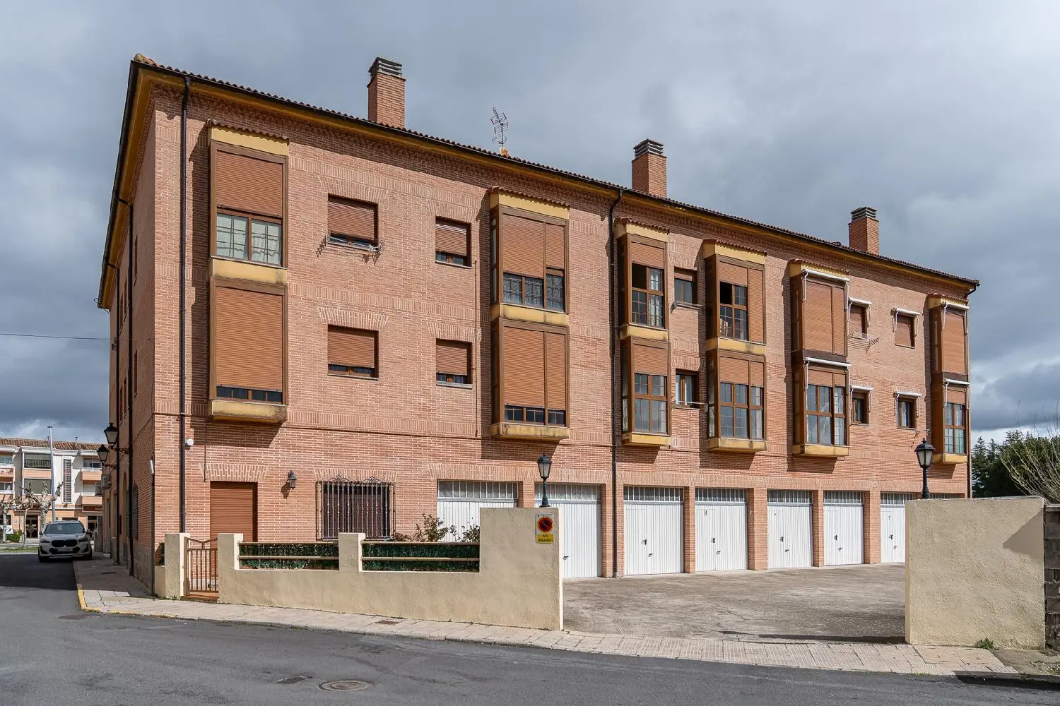 till salu hus Os Eidos Vigo 1