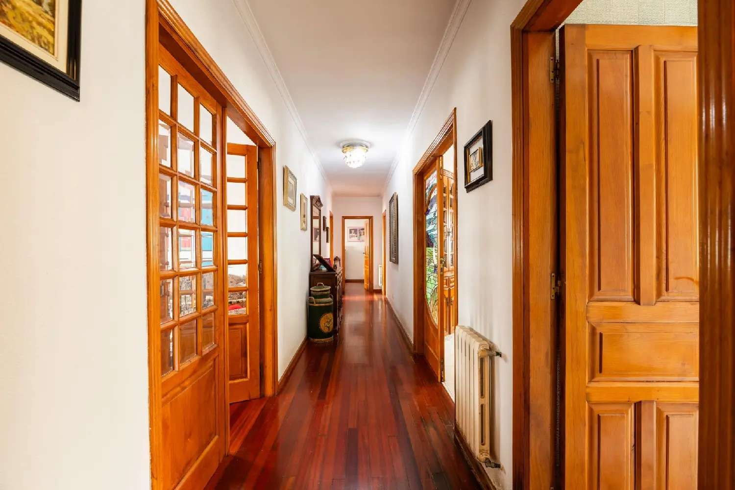  till salu hus Os Eidos Vigo 6