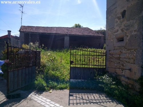 A Ourada Bergantiños hus foto 6252288