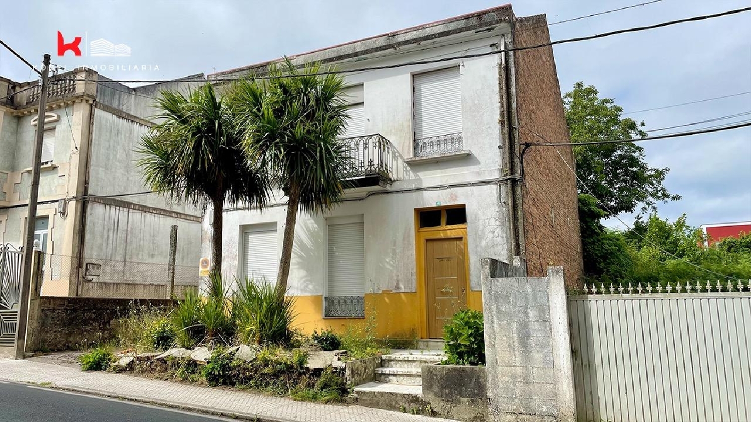  till salu hus A Pedreira Tabeirós-Terra De Montes 1