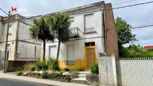 A Pedreira Tabeirós-Terra De Montes house foto 6264263
