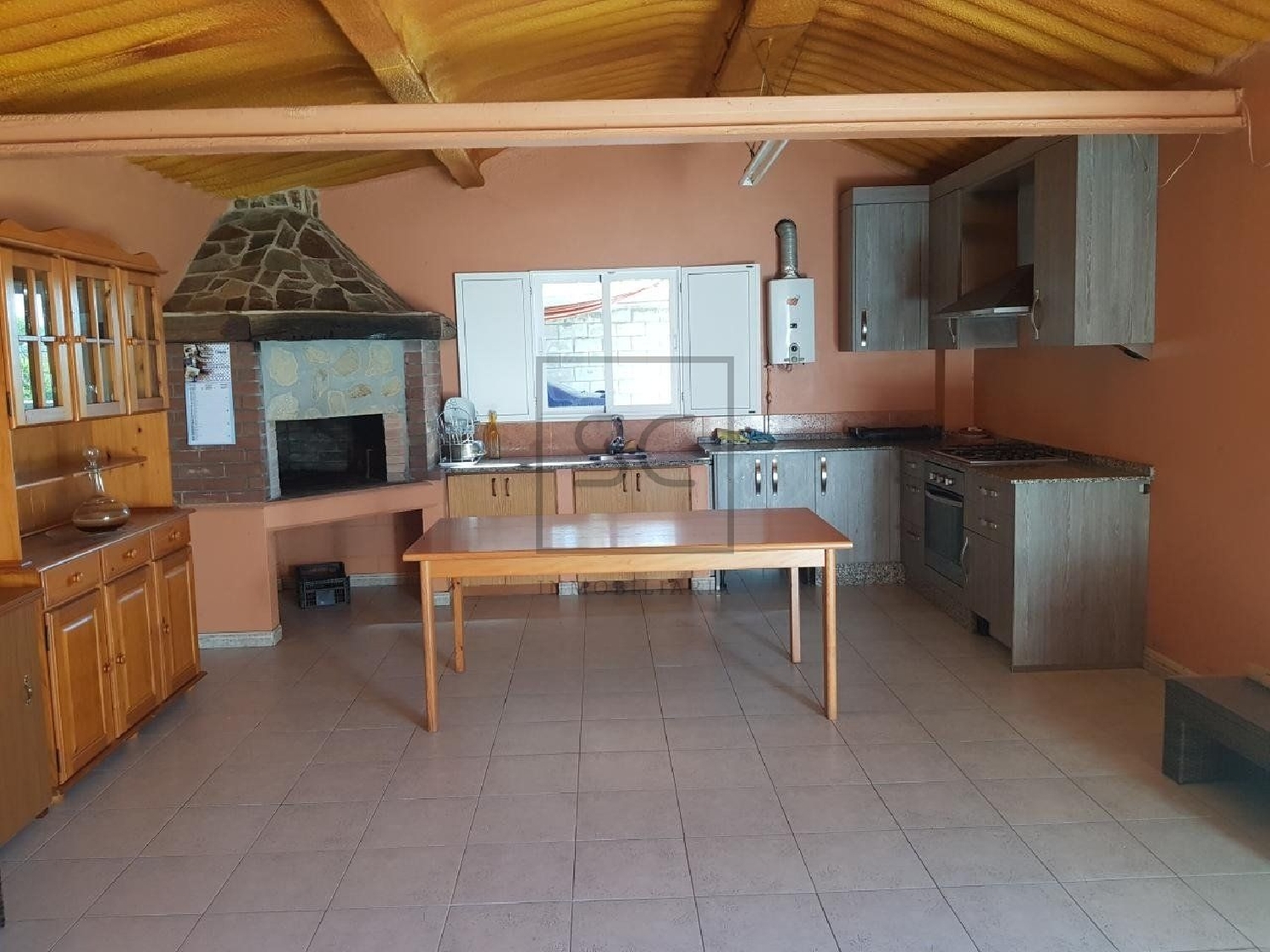 till salu hus A Pena Ferrol 3