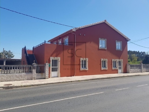 A Pena Ferrol hus foto 6255902