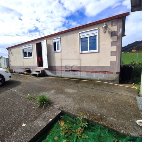 A Pena Ferrol hus foto 6255939