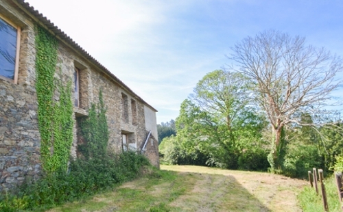 A Regueira Coruña hus foto 6239963