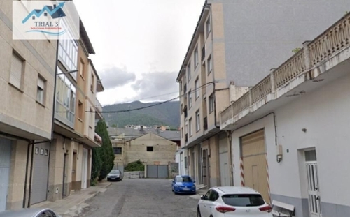 A Rúa Valdeorras hus foto 6253799