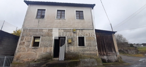 A Silva Ourense hus foto 6255368