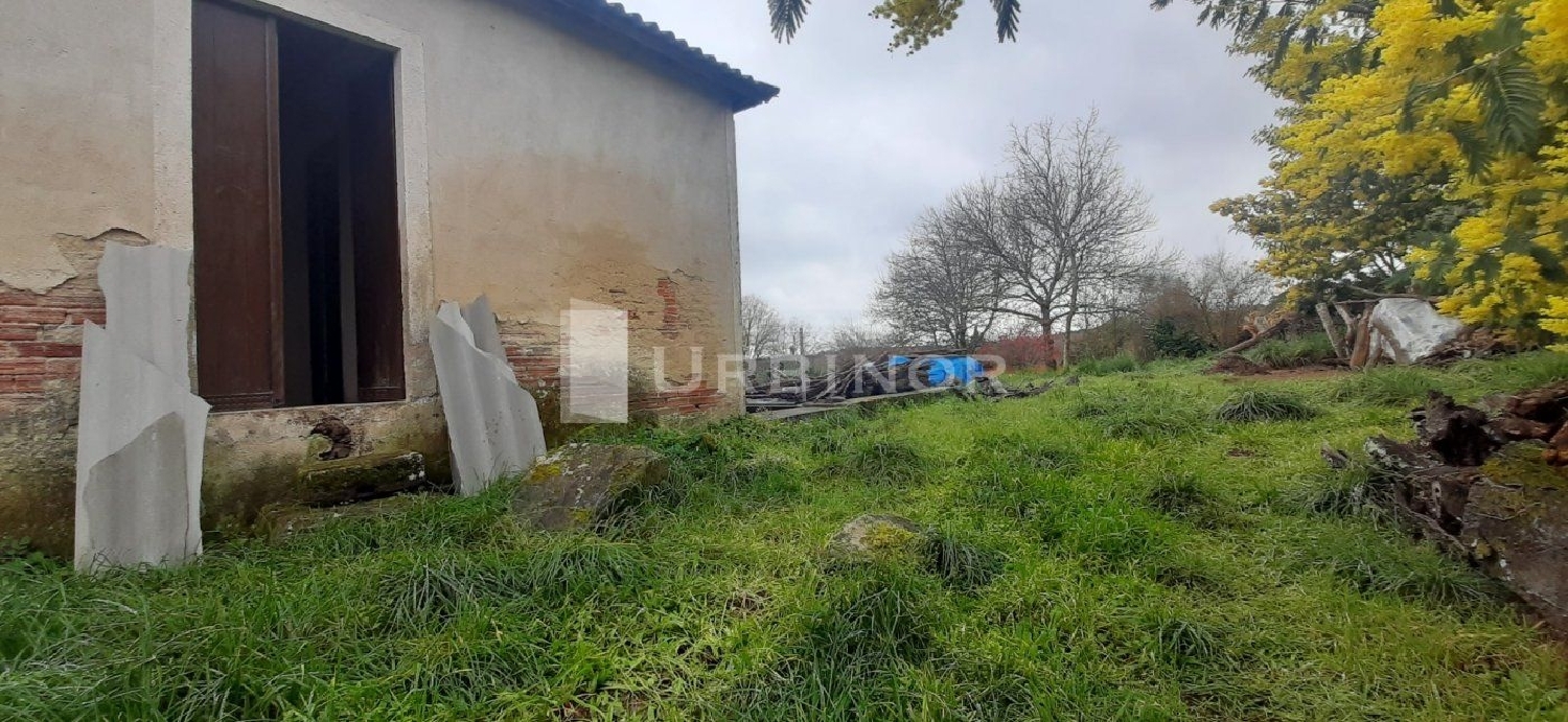  till salu hus A Silva Ourense 5