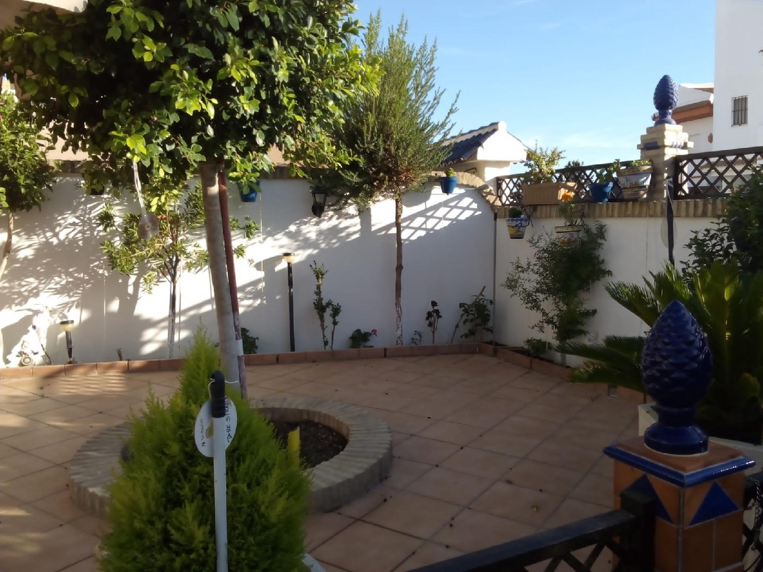  till salu hus Abalario El Condado (El) 7