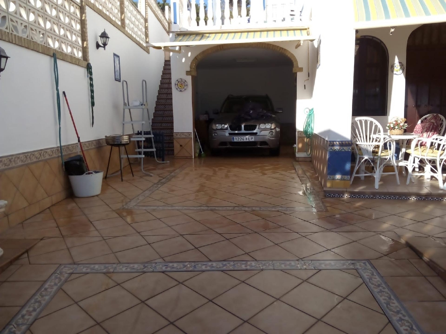  till salu hus Abalario El Condado (El) 9