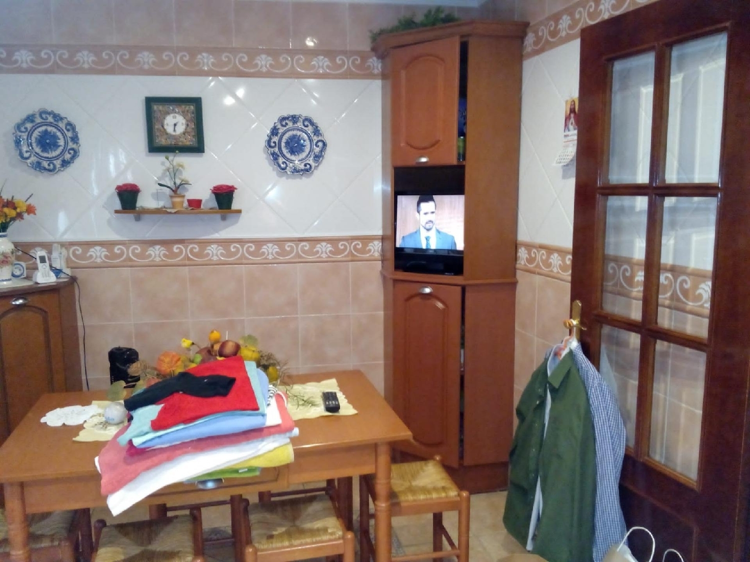  till salu hus Abalario El Condado (El) 15
