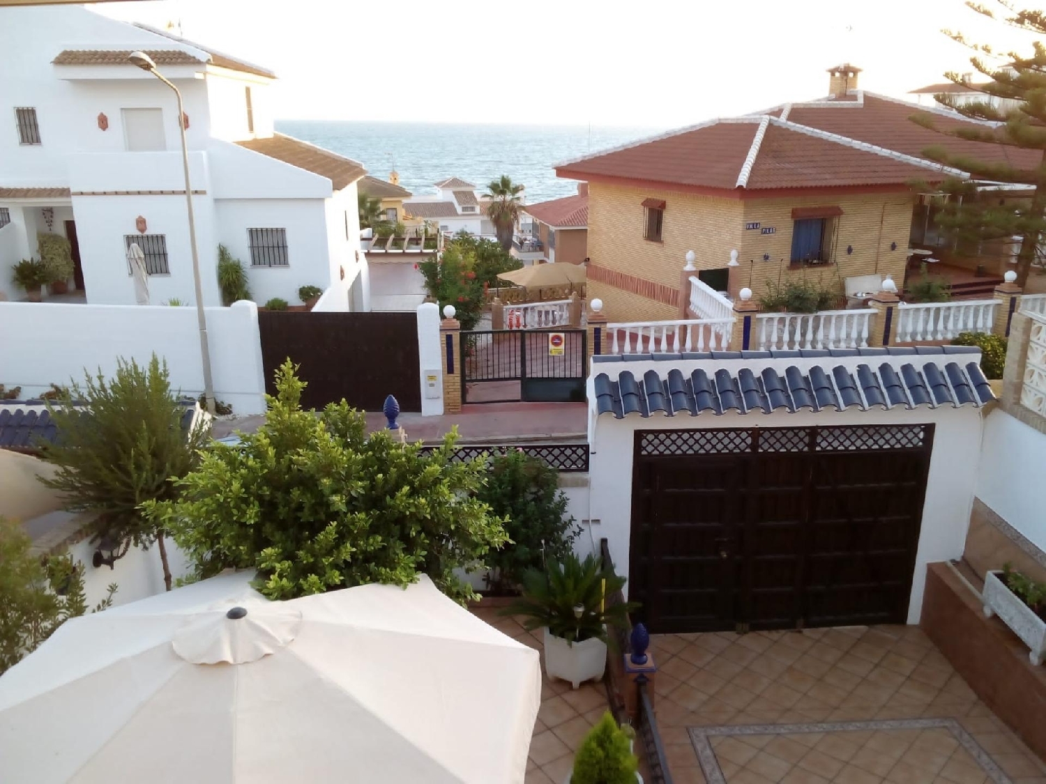  till salu hus Abalario El Condado (El) 1