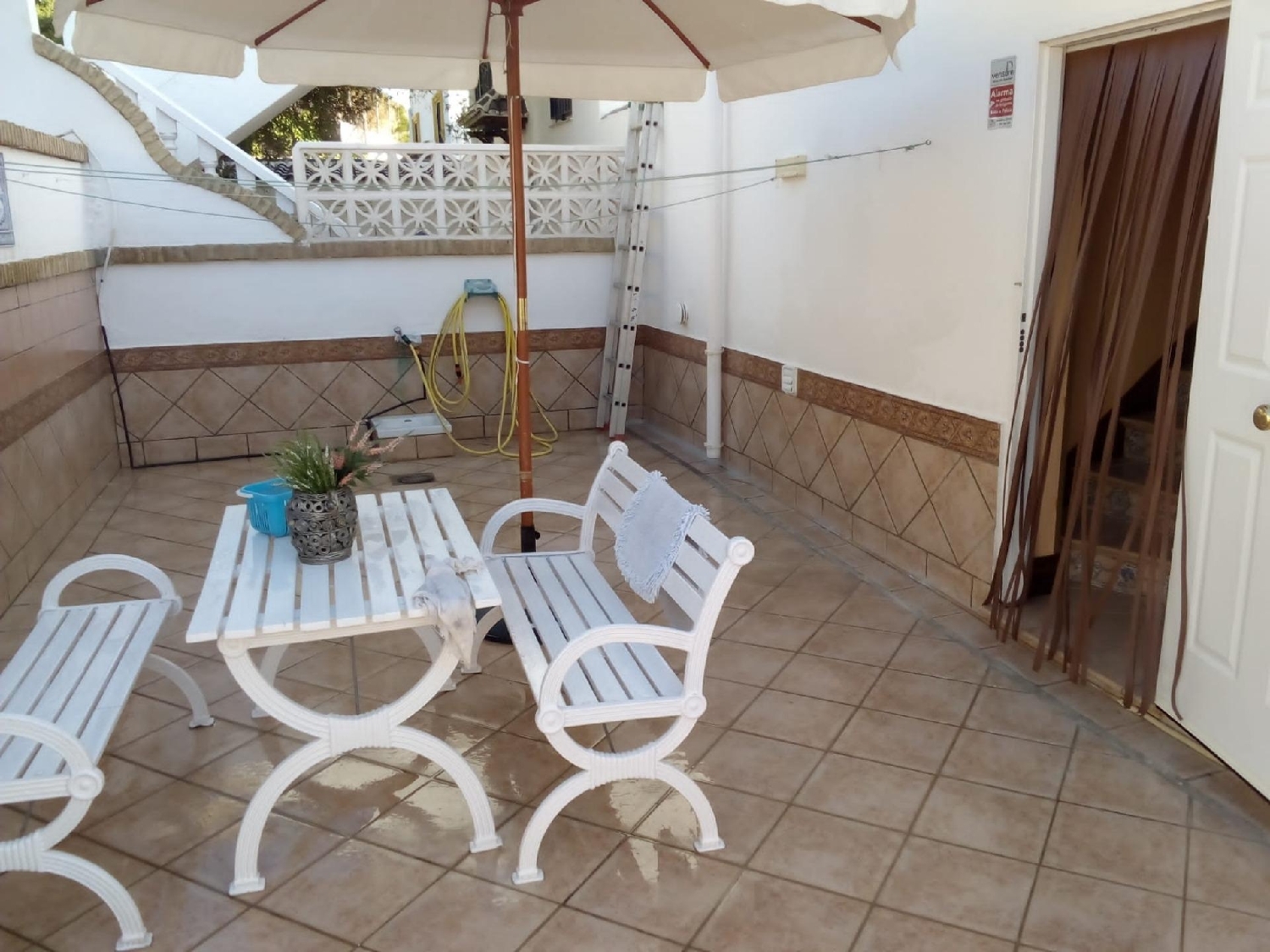  till salu hus Abalario El Condado (El) 11