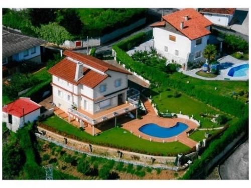 Abárzuza Tierra Estella hus foto 6226383